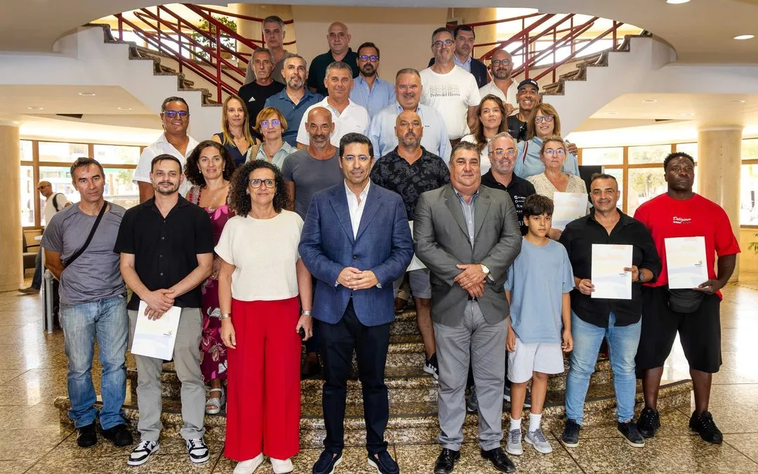 Albufeira reforça apoio à formação desportiva com aumento de 15% no investimento