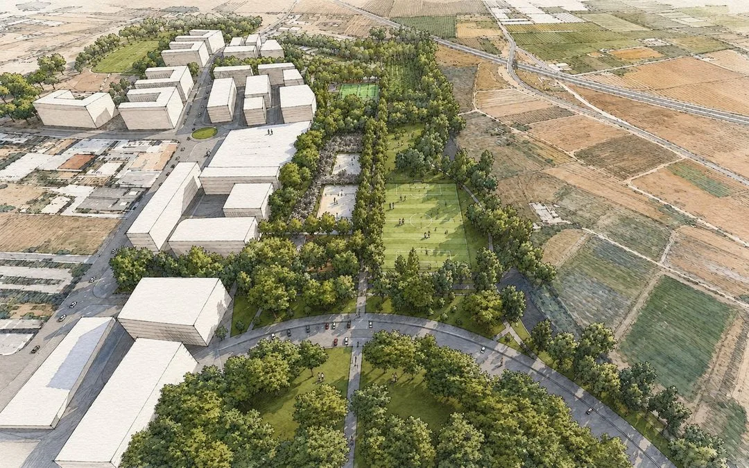 Faro cria Comissão Consultiva para desenvolvimento do projeto Alameda 21