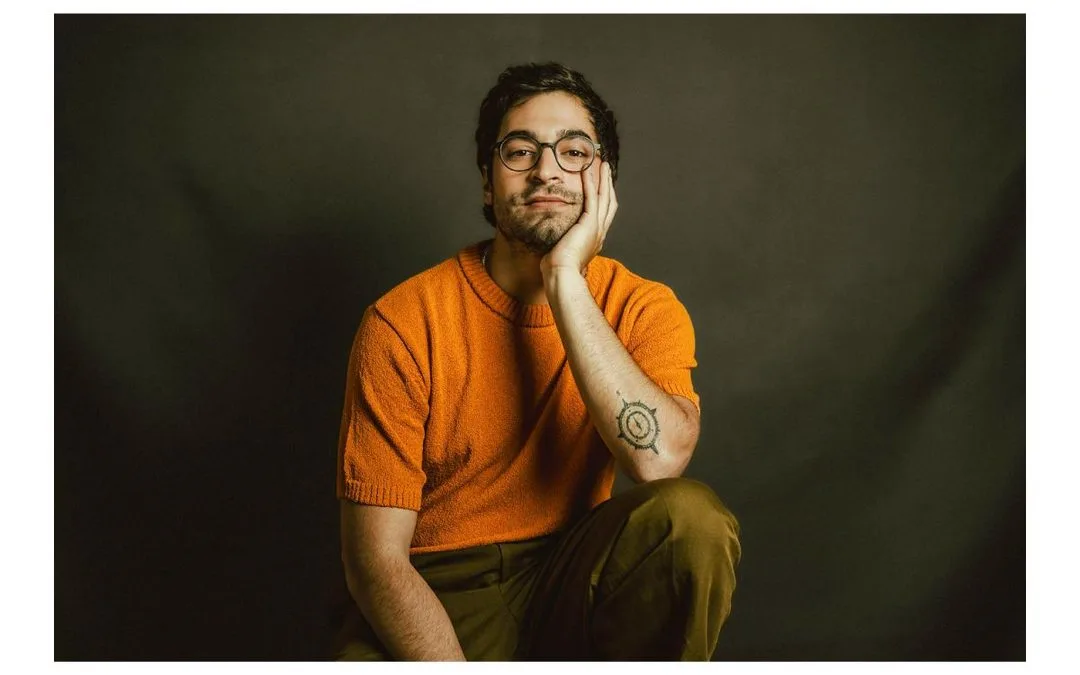 Buba Espinho e Conservatório de Olhão apresentam concerto inédito a 7 de novembro