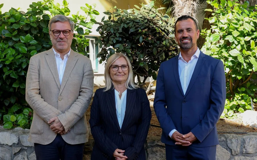 Águas do Algarve atualiza órgãos sociais com nova presidência executiva