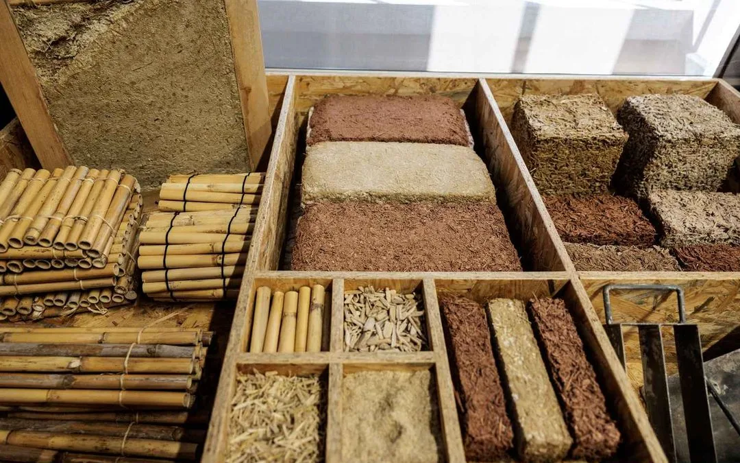 Projeto Matéria Adentro apresenta novos produtos com materiais endógenos do Algarve
