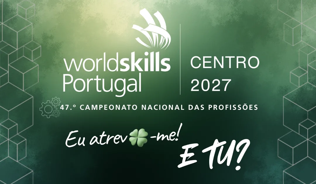 Algarve participa na Fase Regional 1 do Campeonato Nacional das Profissões em Pastelaria