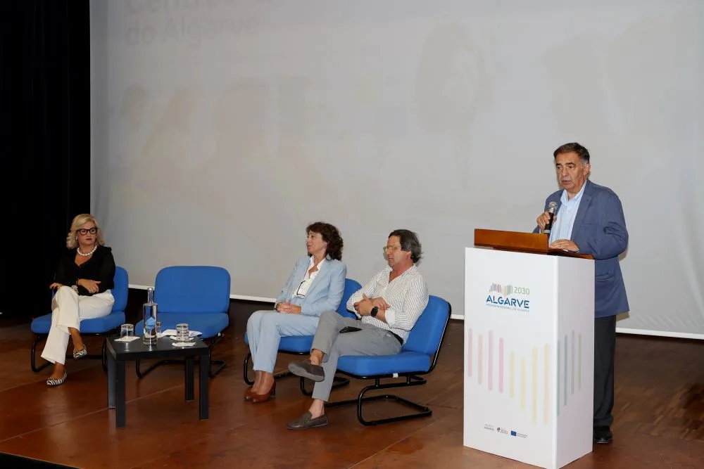ALGARVE 2030 promove encontro para reforçar qualificação de quase 16 mil adultos