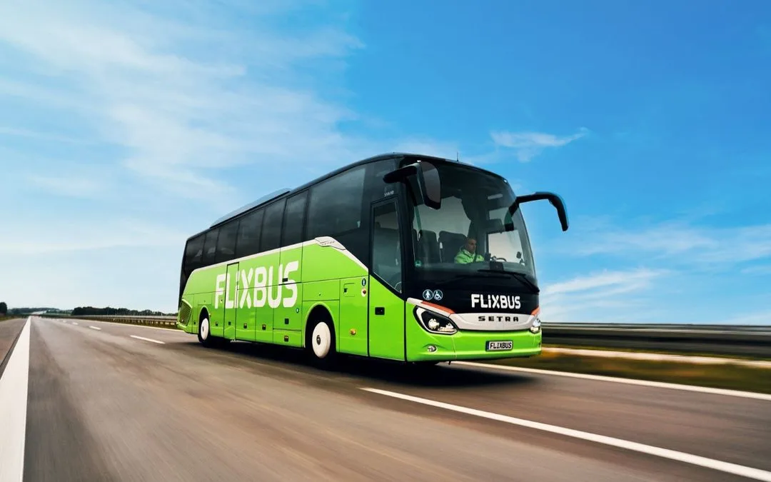 FlixBus alarga rede a Loulé, Castro Verde e reforça ligações diretas em Évora