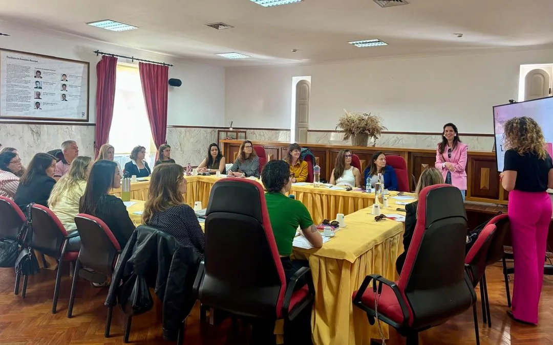 São Brás Cuida reforça inclusão e apoio social no concelho