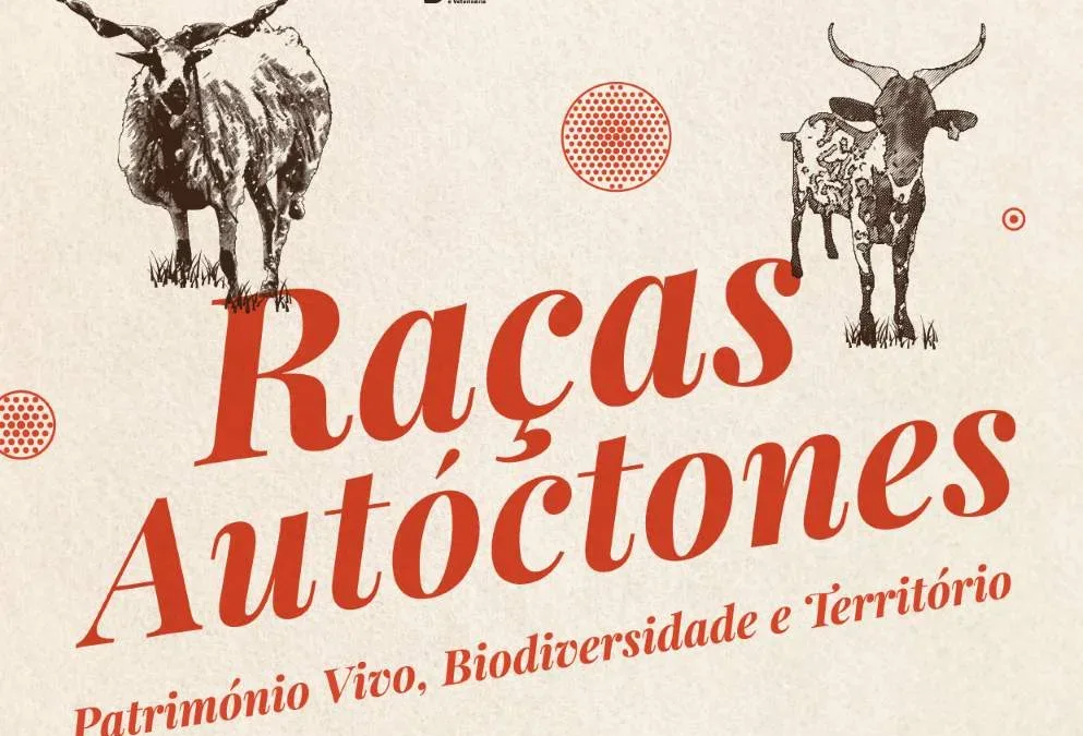 Tavira assinala Dia Nacional das Raças Autóctones com fórum sobre raças algarvias
