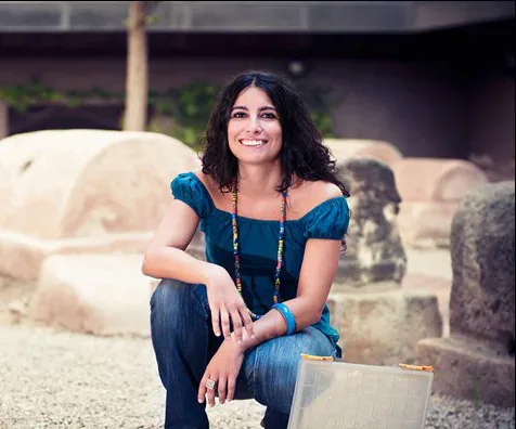Investigadora da UAlg é a primeira portuguesa eleita presidente do Comité Internacional de Turismo Cultural do ICOMOS