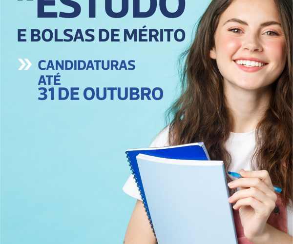 BOLSAS DE ESTUDO