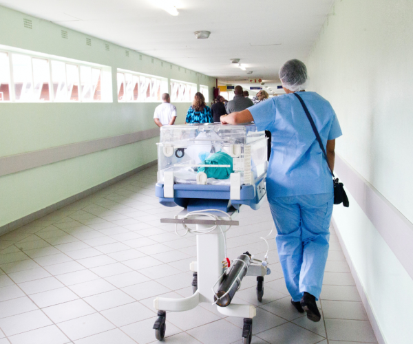 Enfermeiros iniciam no Algarve ciclo de greves parciais que vai abranger o país
